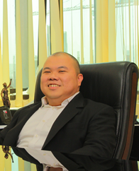 Sugiharta Gunawan, SH., M.H