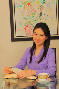Siti Muhyinatun Muharromah, S.H.