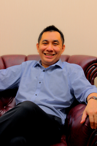 Harry Wirawan, S.H., M.H