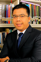 Edrick Edwardina Effendy, S.H., M.Kn.